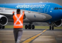 Aerolíneas Argentinas lanza nuevas tarifas desde Europa a Buenos Aires para favorecer el turismo receptivo