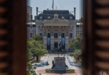 La Provincia recibirá este martes a estatales, docentes y judiciales para negociar salarios