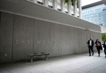 Para el Banco Mundial, la economía argentina crecerá un 4% este año y en 2027