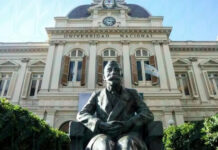 UNLP: Medicina, Artes y Psicología son las carreras más buscadas en 2026