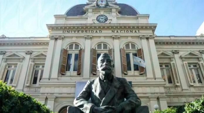 UNLP: Medicina, Artes y Psicología son las carreras más buscadas en 2026