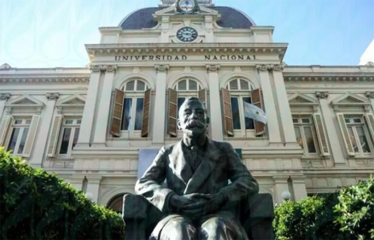 UNLP: Medicina, Artes y Psicología son las carreras más buscadas en 2026