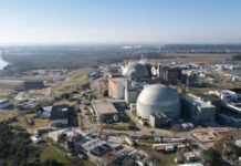 Energía nuclear: Atucha II vuelve al 100% de potencia y Dioxitek alcanzó récord histórico de producción de uranio