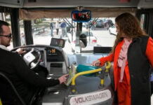 Cuáles son las ciudades bonaerenses con el boleto de colectivo por encima de $1200