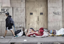 Indec: una familia necesitó ingresos por $ 1.308.713 para no ser considerada pobre