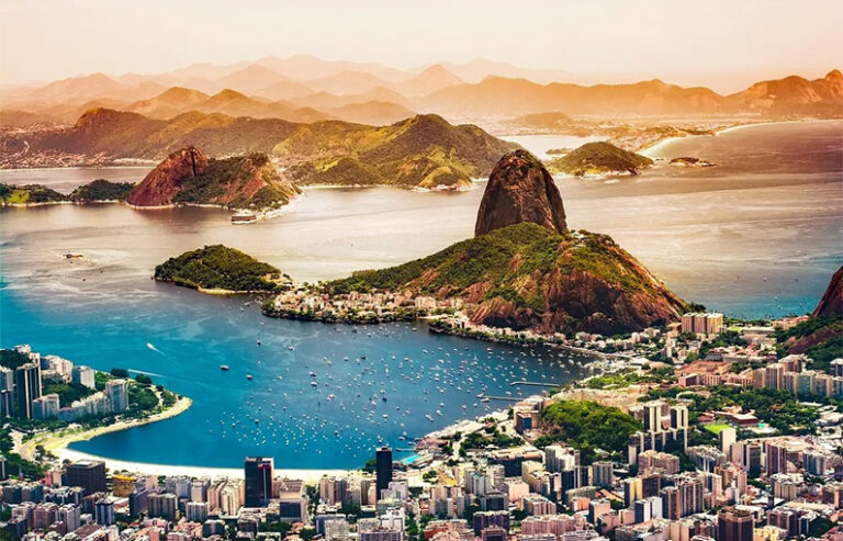 Las mejores billeteras virtuales para pagar gastos en Brasil