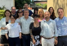 En el Colegio de Abogados de Zárate-Campana realizaron el balance de 2025 y hacen proyección 2026