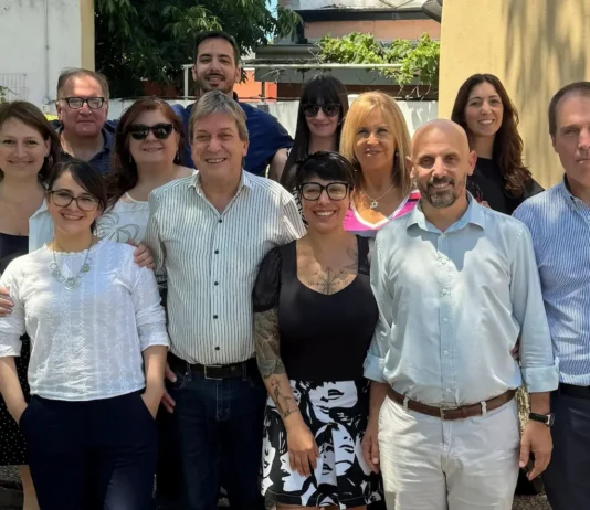 En el Colegio de Abogados de Zárate-Campana realizaron el balance de 2025 y hacen proyección 2026