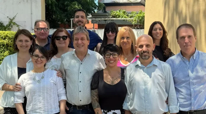 En el Colegio de Abogados de Zárate-Campana realizaron el balance de 2025 y hacen proyección 2026
