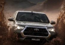 Toyota Hilux: con récord de ventas en 2025 y la expectativa del nuevo modelo a ser lanzado en 2027