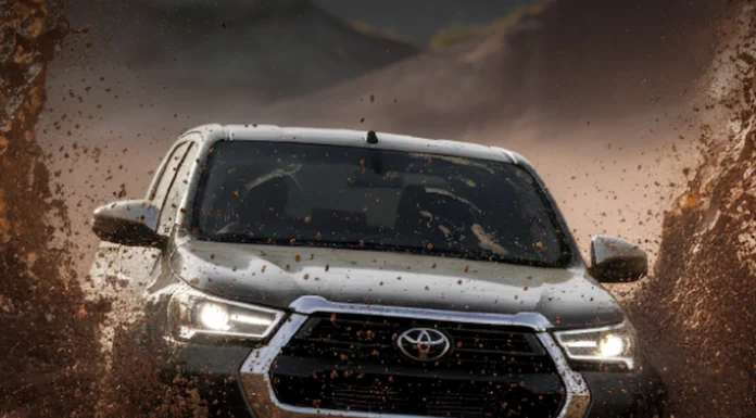 Toyota Hilux: con récord de ventas en 2025 y la expectativa del nuevo modelo a ser lanzado en 2027
