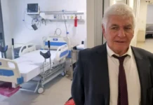 Sanatorio Anchorena Zárate: balance de los primeros 100 días y la proyección 2026