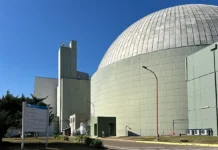 Zárate-Lima: informan que Nucleoeléctrica batió un nuevo récord de generación eléctrica en 2025