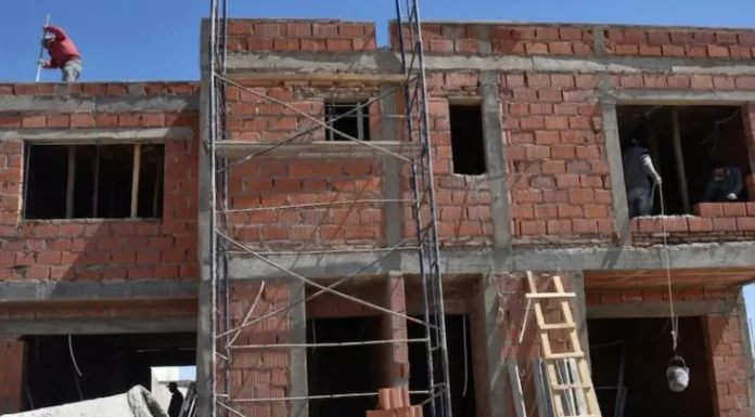 Zárate: El Municipio informa sobre beneficios vigentes para construcción y regularización de viviendas