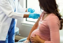 En Zárate: ponen en marcha este lunes la vacunación contra el Virus Sincicial Respiratorio