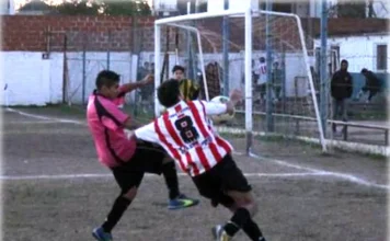 En Zárate, la Liga Zarateña de Fútbol arrancó el 2026 con torneos pendientes y grandes desafíos