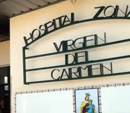 Hospital Virgen del Carmen: la Cooperadora celebró hoy 56 años anunciando logros y desafíos