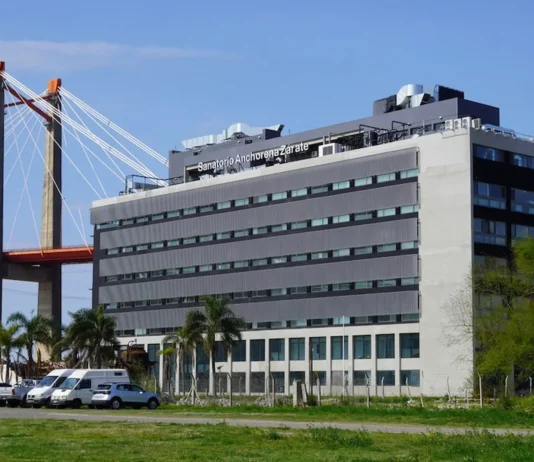 En Zárate el Sanatorio Anchorena amplía su atención médica con siete especialidades y consolida su crecimiento regional