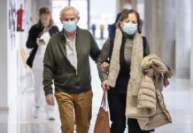 Gripe: advierten que están aumentando los casos de gripe en menores de 10 años y mayores de 60