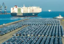 Crisis industrial en Provincia: la producción de autos cayó 73,4% en un año