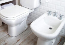 Cómo el bidet pasó de ser un lujo francés a un infaltable del baño argentino