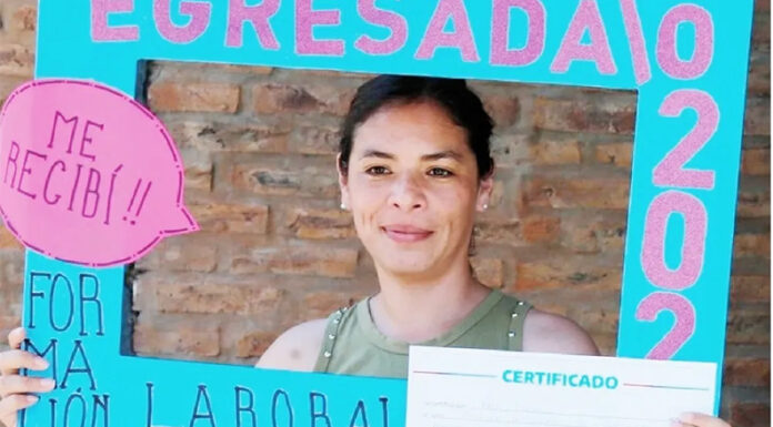 Maestro pizzero, herrero, manicuría: algunos de los cursos gratuitos que ofrece el gobierno bonaerense