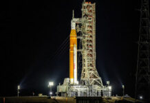 La NASA superó una prueba decisiva y la vuelta del hombre a la Luna sería a principios de marzo