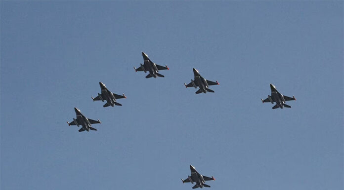 Estados Unidos entrenará a pilotos para que puedan volar los F-16 comprados a Dinamarca: cuánto pagará la Argentina