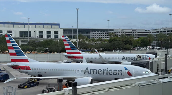 Mundial 2026: American Airlines aumentará 30% su capacidad para trasladar a los hinchas argentinos