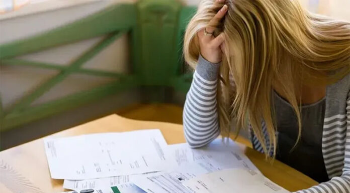 Crece la morosidad de las familias: más del 9% tiene atrasos en préstamos y tarjetas