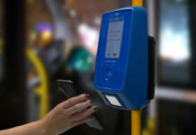 Ahora se puede pagar el colectivo con QR o tarjeta en varias ciudades del norte bonaerense