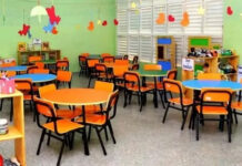 Las inscripciones en jardines de infantes cayeron hasta el 50% en siete años