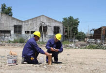 La Provincia suspendió por 60 días el cobro de cuotas del programa Buenos Aires CREA