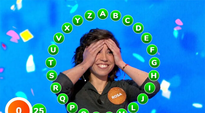 La historia de la joven de Quilmes que ganó 2.716.000 euros en el “Pasapalabra” español