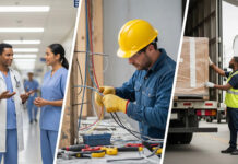 Trabajos que pagan hasta $4.000.000 sin título universitario: los perfiles más demandados