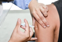 Adelantan el inicio de la campaña de vacunación contra la gripe