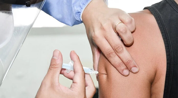 Adelantan el inicio de la campaña de vacunación contra la gripe