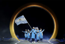 Días de mucho frío y nieve: largan los XXV Juegos Olímpicos de Invierno Milano-Cortina 2026