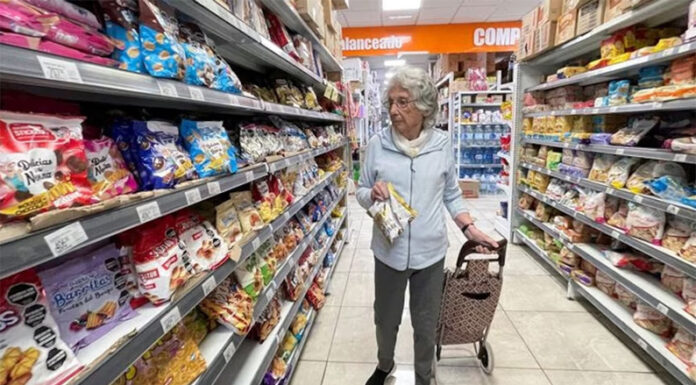 Supermercado para la clase media: provincia por provincia, cuánto costó llenar el changuito en febrero 2026