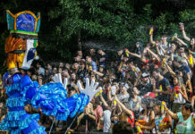 Llegó febrero, llegó la alegría: 7 fiestas de Carnaval en la provincia de Buenos Aires