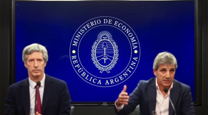 Qué necesita el Gobierno para que el índice de riesgo país perfore los 400 puntos y bajen las tasas de interés