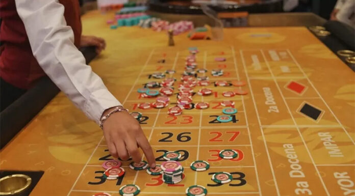Paran los casinos bonaerenses: cierres totales y una movilización en Mar del Plata