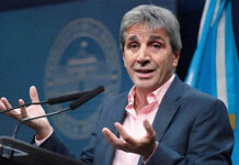 Tras la polémica por la fórmula de medición, la inflación volvió a subir: 2,9%