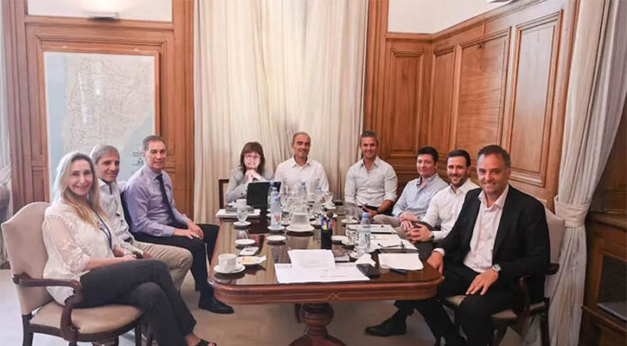 Giro pragmático de Milei: aceptó cambios en la reforma laboral para que el proyecto se apruebe