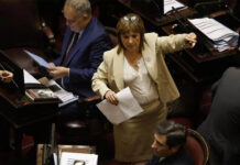 Todos los cambios que impulsa la Ley de Reforma Laboral aprobada en el Senado