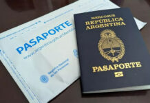 Ya rige el cambio en el pasaporte 2026: quiénes deben hacer la actualización
