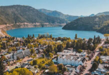 San Martín de los Andes fue reconocido como uno de los diez destinos más hospitalarios del mundo