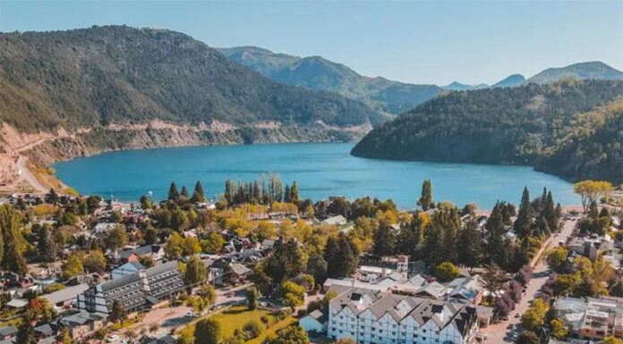 San Martín de los Andes fue reconocido como uno de los diez destinos más hospitalarios del mundo