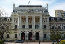 La Provincia ofreció a docentes y estatales un 2% de aumento y los gremios lo rechazaron