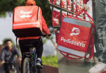 Qué cambiará para los repartidores de Rappi, Uber y otras plataformas, según la reforma laboral que obtuvo media sanción